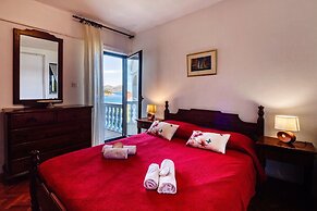 Holiday Home Malinina