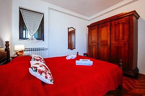 Holiday Home Malinina