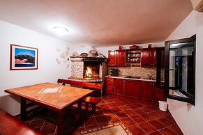 Holiday Home Malinina