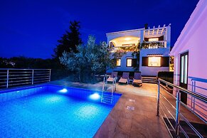Holiday Home Malinina