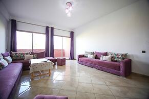 Luxurious Apartment Fully Equiped