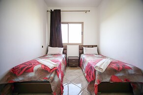 Luxurious Apartment Fully Equiped