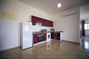 Luxurious Apartment Fully Equiped
