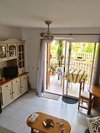 2 Bedroom apt The Ground Floor