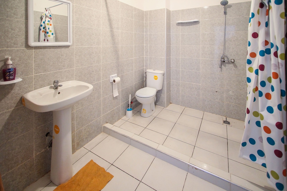 Very Nice Apartment With Pool and Garden