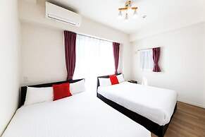 Riverside Inn Hakata