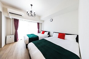 Riverside Inn Hakata