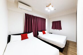 Riverside Inn Hakata