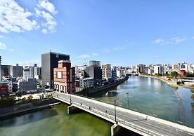 Riverside Inn Hakata
