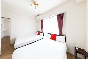 Riverside Inn Hakata