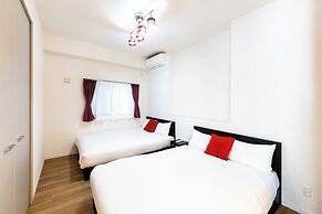 Riverside Inn Hakata