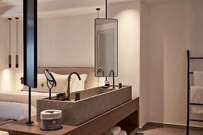 SantAnna Luxury Suites