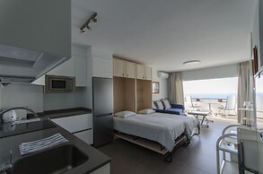San Agusting Seaview Studio