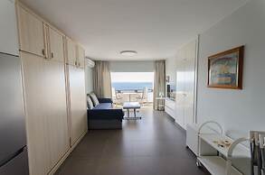 San Agusting Seaview Studio