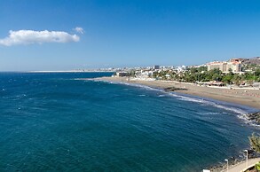 San Agusting Seaview Studio