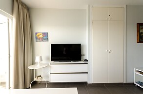 San Agusting Seaview Studio