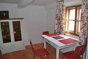 Alte Schmiede