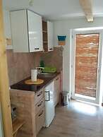 Apartment Mir