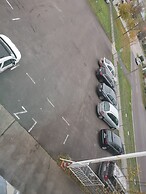 Pension am Messegelände