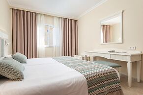 Aparthotel Can Picafort Palace