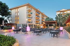 Aparthotel Can Picafort Palace