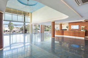 Aparthotel Can Picafort Palace