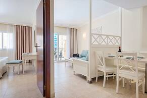 Aparthotel Can Picafort Palace