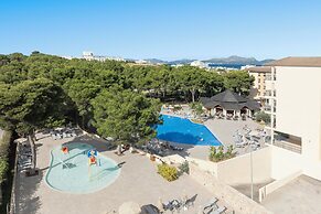 Aparthotel Can Picafort Palace