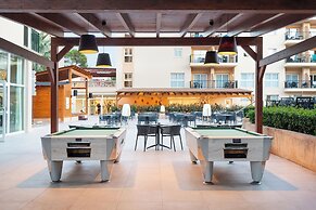 Aparthotel Can Picafort Palace