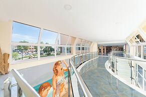Aparthotel Can Picafort Palace