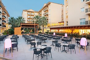 Aparthotel Can Picafort Palace