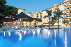 Aparthotel Can Picafort Palace