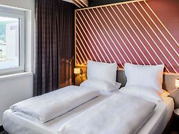 B&B Hotel Heidelberg