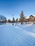 Hovdestøylen