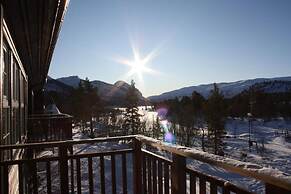 Hovdestøylen