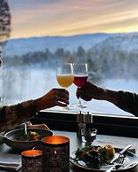 Hovdestøylen