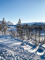Hovdestøylen