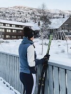 Hovdestøylen