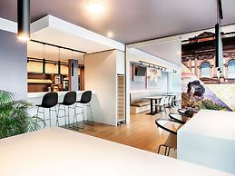 B&B Hotel Kaiserslautern
