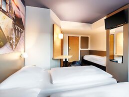 B&B Hotel Kaiserslautern