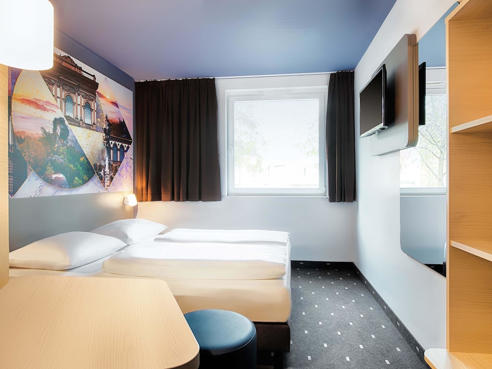 B&B Hotel Kaiserslautern