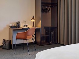 B&B Hotel Bremen-City