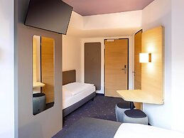 B&B Hotel Karlsruhe