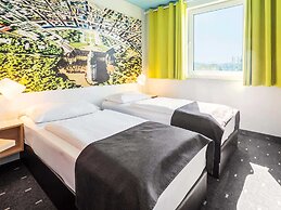 B&B Hotel Karlsruhe