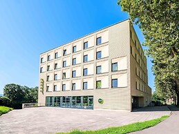B&B Hotel Karlsruhe