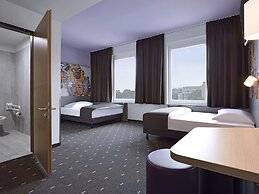 B&B HOTEL Köln-Ehrenfeld