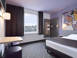 B&B HOTEL Köln-Ehrenfeld
