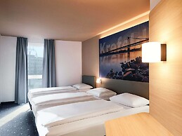 Hotel Krefeld-City