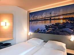 Hotel Krefeld-City