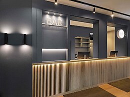 Hotel Krefeld-City